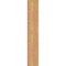Ekena Millwork Thorton Block Smooth Outlooker, Western Red Cedar, 5 1/2"W x 32"D x 32"H OUT06X32X32THR05SWR - alternate 2